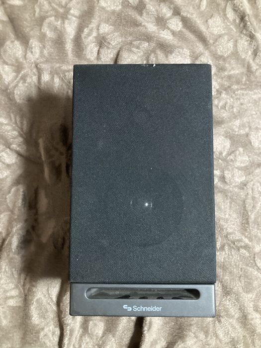 Субуфер и 5 тонколони ЦЕНАТА Е ЗА ВСИЧКО