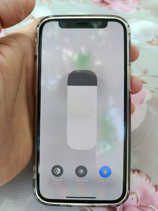 iPhone 12 mini 64 gb ideal holatda sotiladi