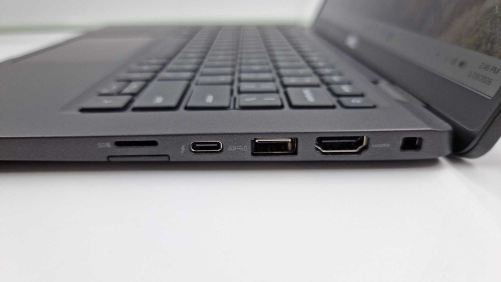 Laptop Dell Latitude 7320 [Amanet Club Caro ]