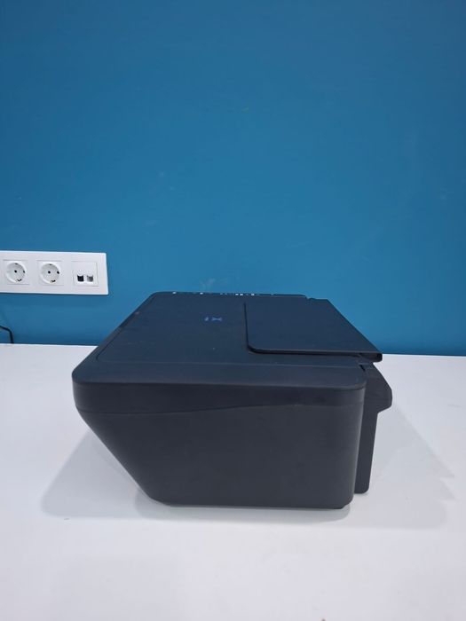 Цветной принтер Canon