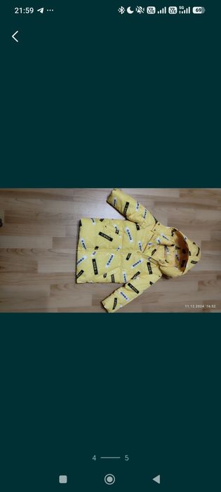 Продам хорошие комбинезоны и куртки.