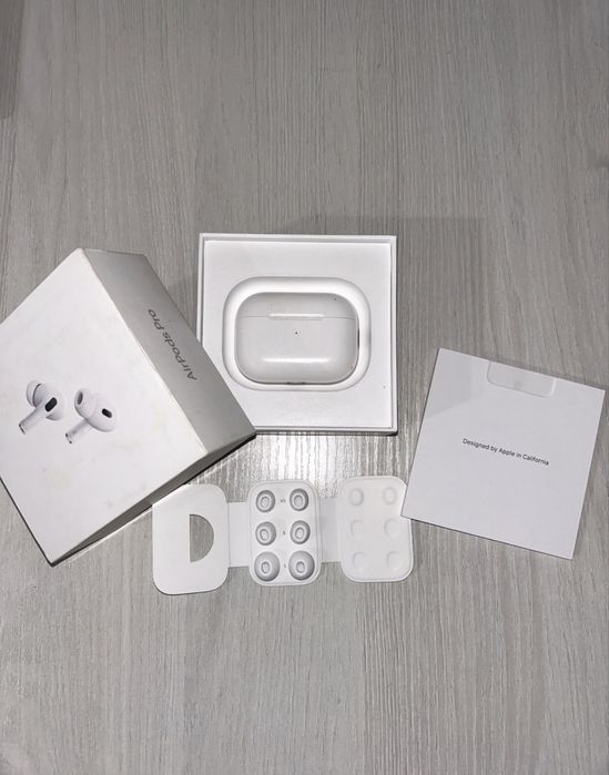 Airpods pro 2 type-C