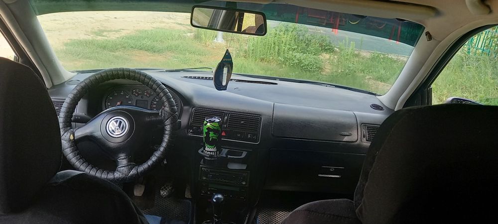 Полная комплектация