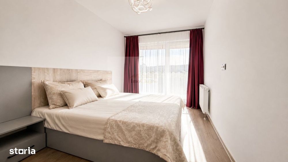 Apartament,