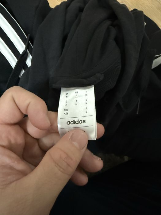 adidas спортивка