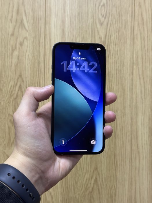 Продам Iphone 13 128gb