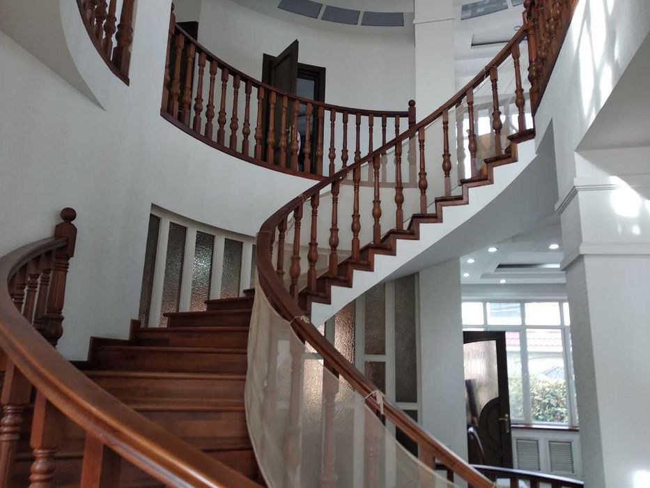 Аренда евро дома в центре столицы