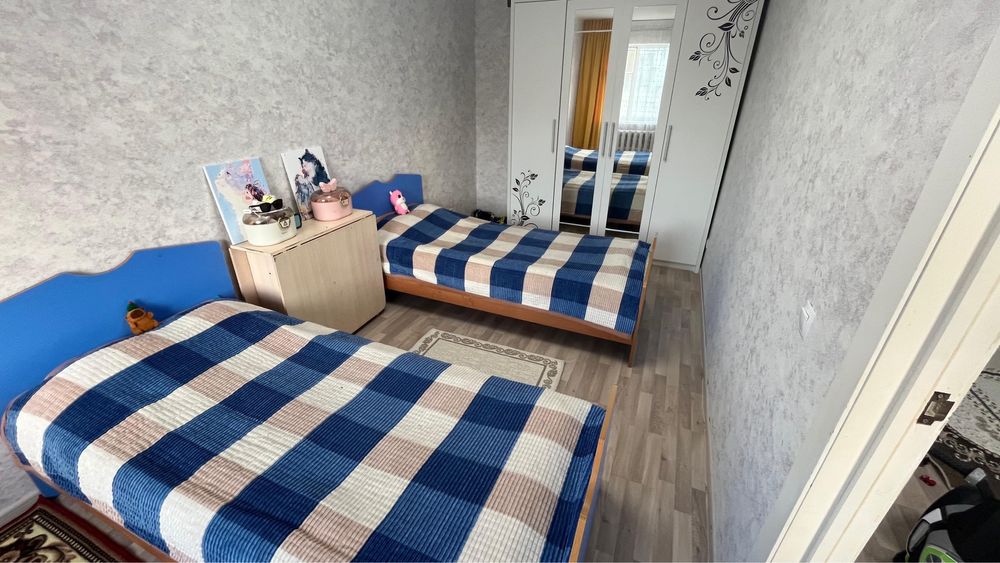 Продается 3-х ком кв