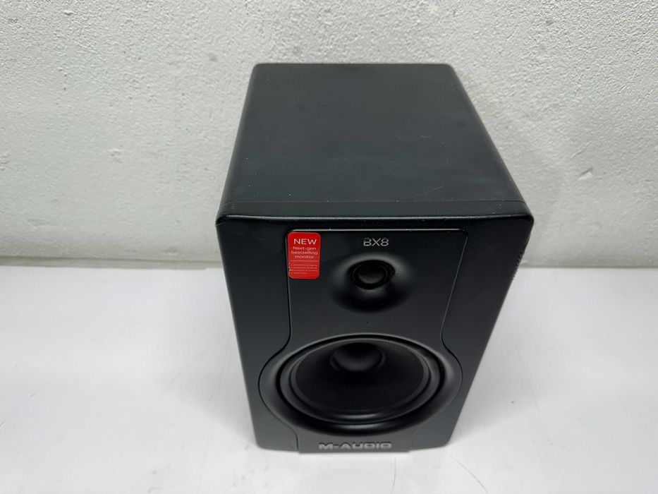 Тонколона мониторна - M-Audio BX8 D2
