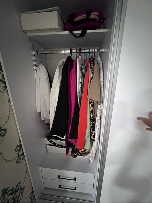 Мебель БУ комплект