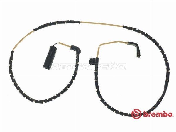 Датчик износа тормозных колодок Land rover Range rover