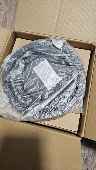 Динамик сабвуфера