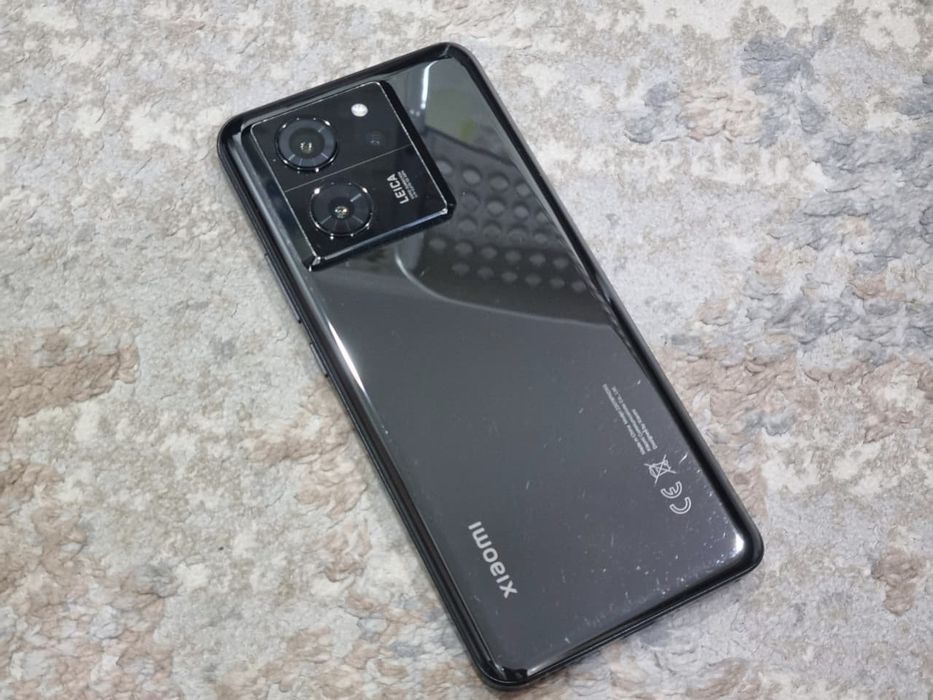 Xiaomi 13t pro 12/512