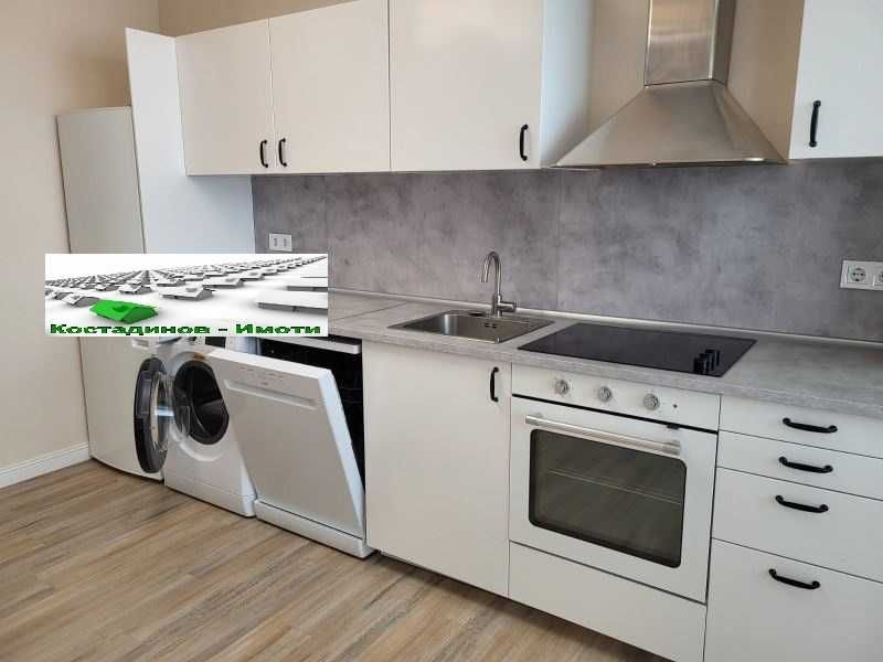 Продава се Многостаен апартамент в Пловдив, Тракия - 157 кв.м за 1529 €/кв.м - Снимка #3