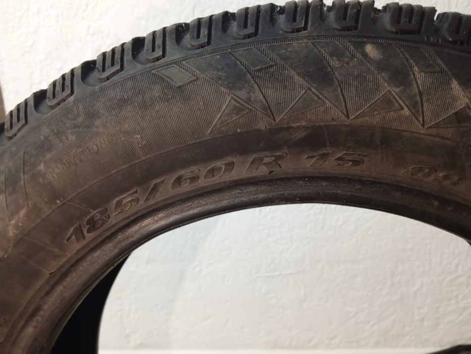 Колеса продам хорошом состояние