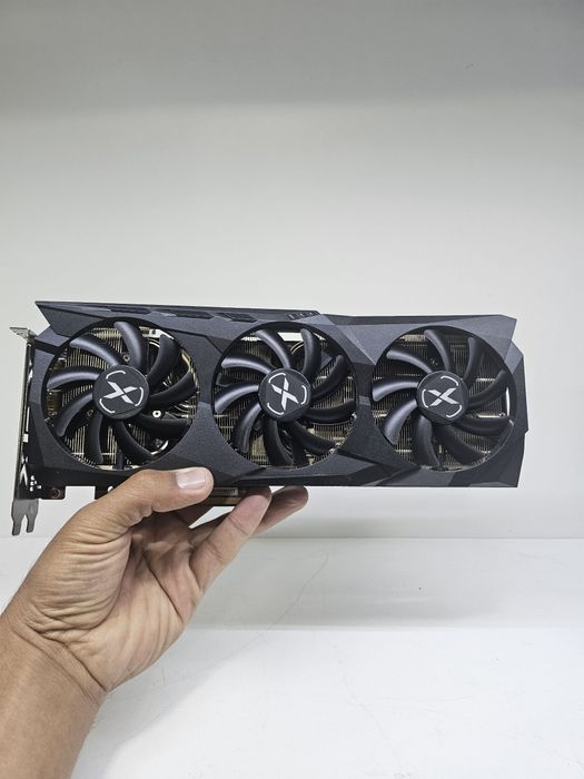 Vediokarta RX 6700XT 12Gb