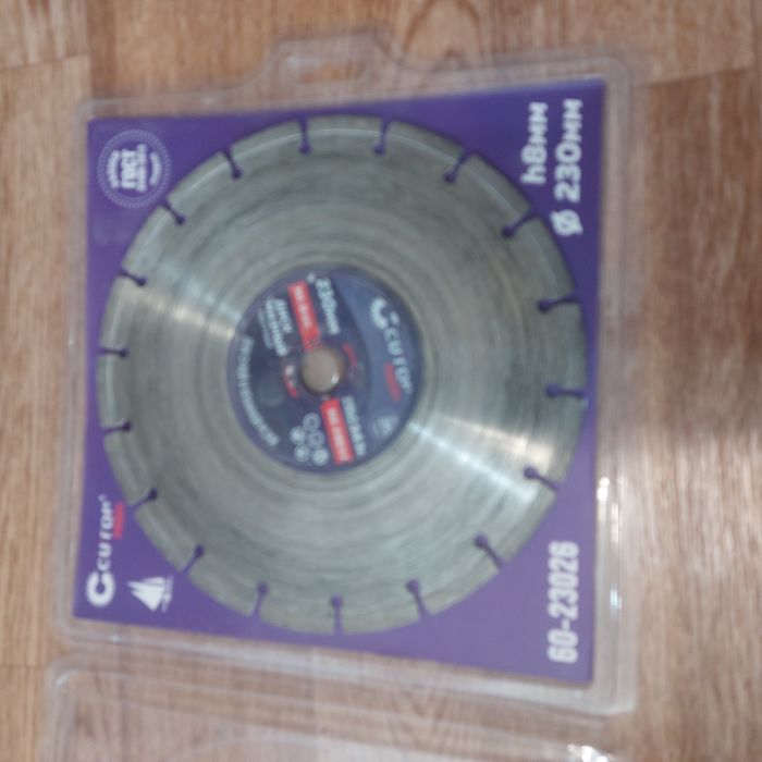 Продам Алмазный диск~3000