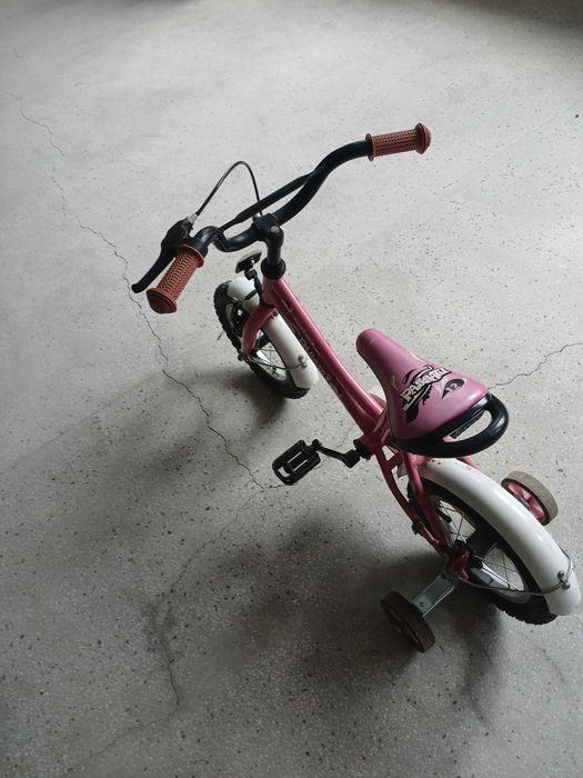 Продавам детско колело Пасати