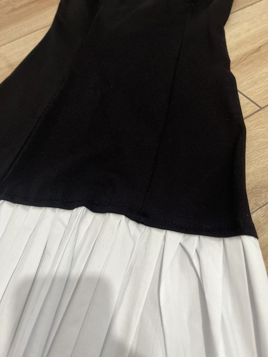 Дамска черна рокля little black dress