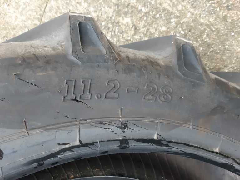 Anvleope noi agricole de BKT 11.2-28 livrare rapida