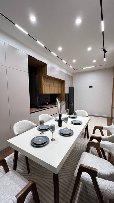 Шайхонтоҳур Самарканд Дарвоза  Новостройка 3/8/12/104м² Срочно Сотилад