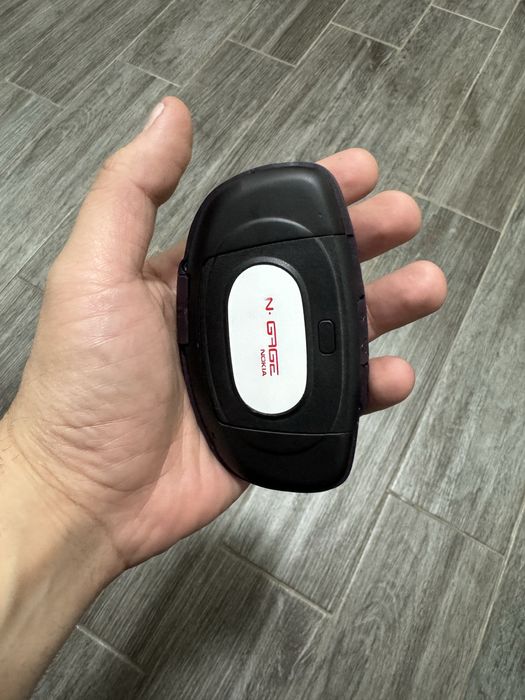 Nokia N-Gage QD ca nou