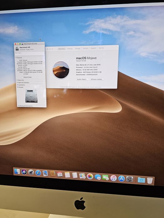 imac ssd - Sisteme PC & Gaming oferte online | OLX.ro