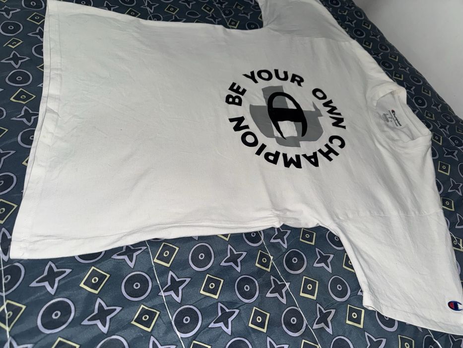 Футболка champion M ориг