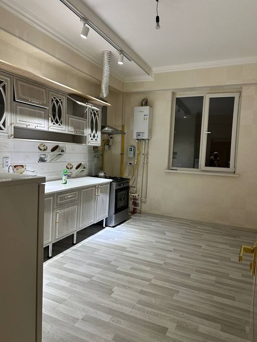 Arenda kvartira. Olmos rezidensda. 2/9/10