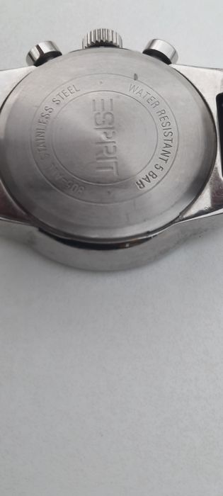 Часовник Esprit Chronograph