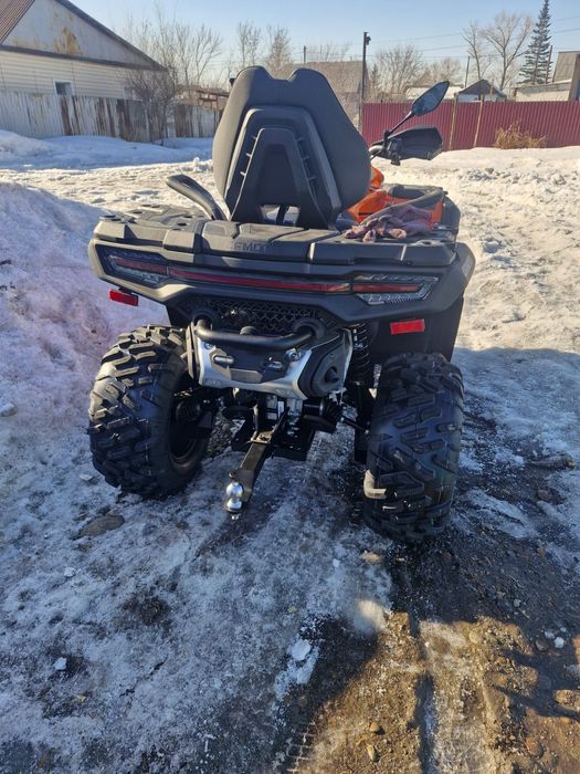 Квадроцикл  CF MOTO 850