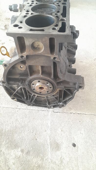 Продам блок двигателя