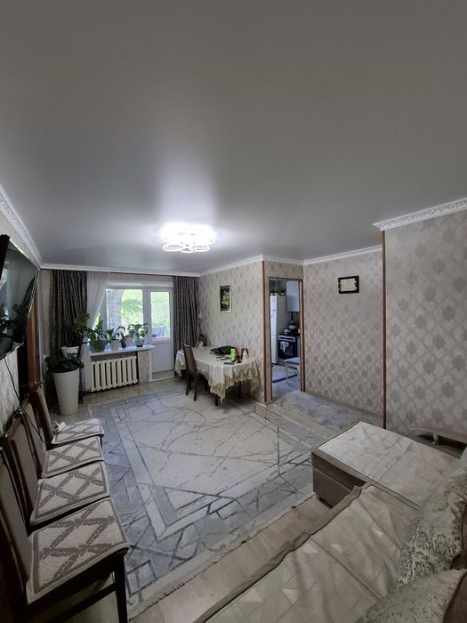Продам квартиру на пестеля