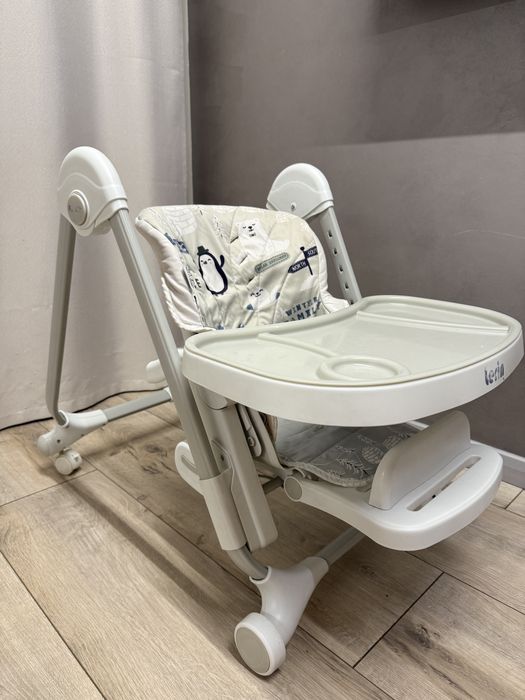 Стульчик для кормления pituso lerin