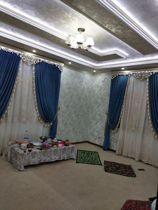 Bektemir rayonida 15honali uchaska arendaga beriladi