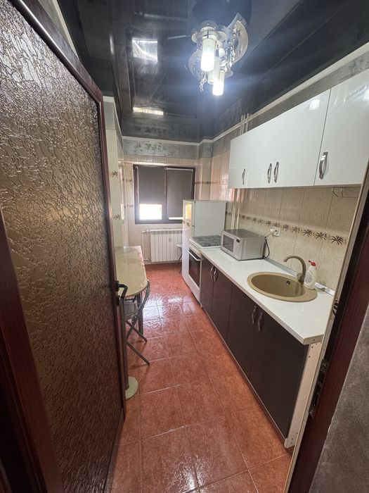 Apartament cu o camera de vanzare MAZEPA SALCIA