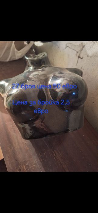 Манекени за магазини