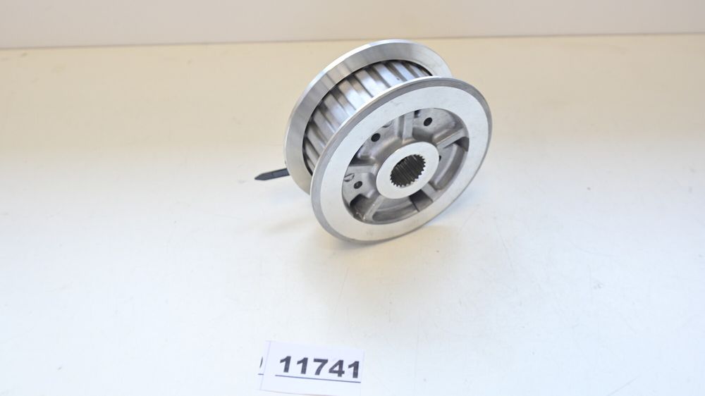 Placa Presiune Ambreiaj Honda CBR600RR 2007 2012