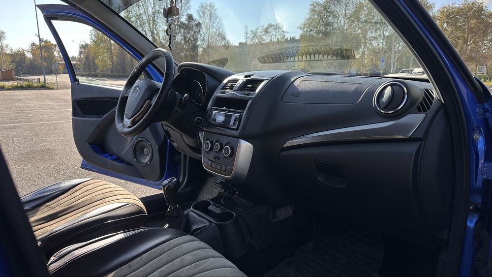 Продам Lada Granta FL 2019