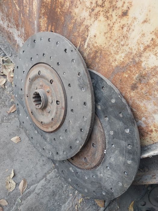 Камазға фередо сатылады