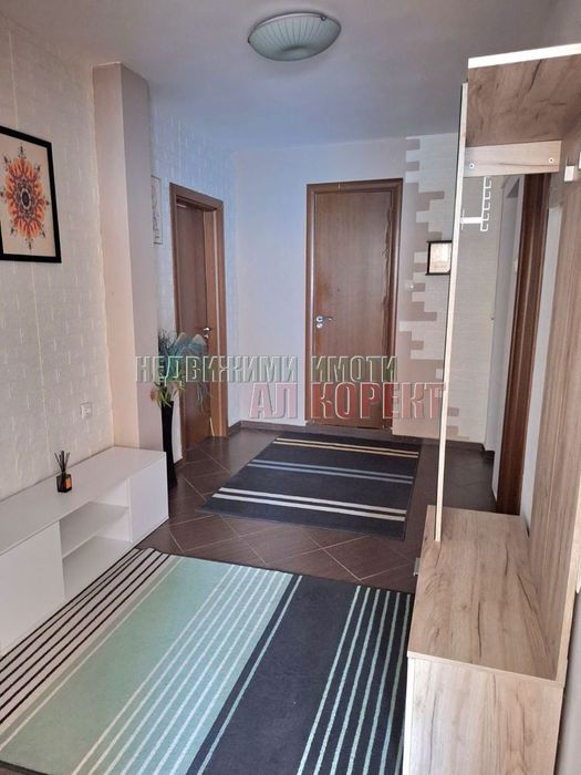 Многостаен в Варна-Левски площ 100 цена 229000