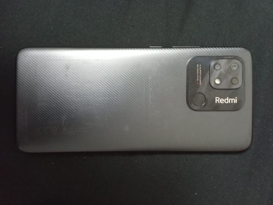 Redmi 10C 4/128 8-ядерный Qualcomm Snapdragon 680