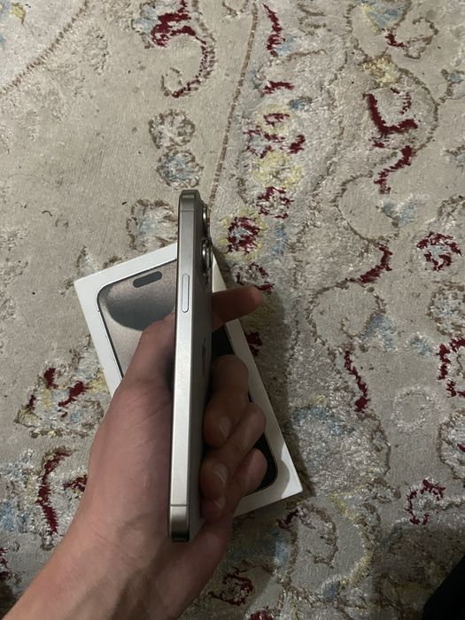 iPhone 15 Pro Max 256Gb ZD/A