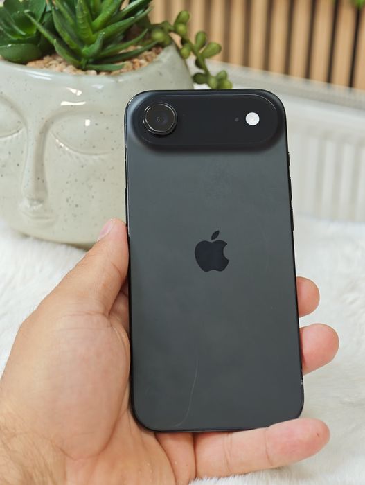 iPhone Air 92% Baterie
