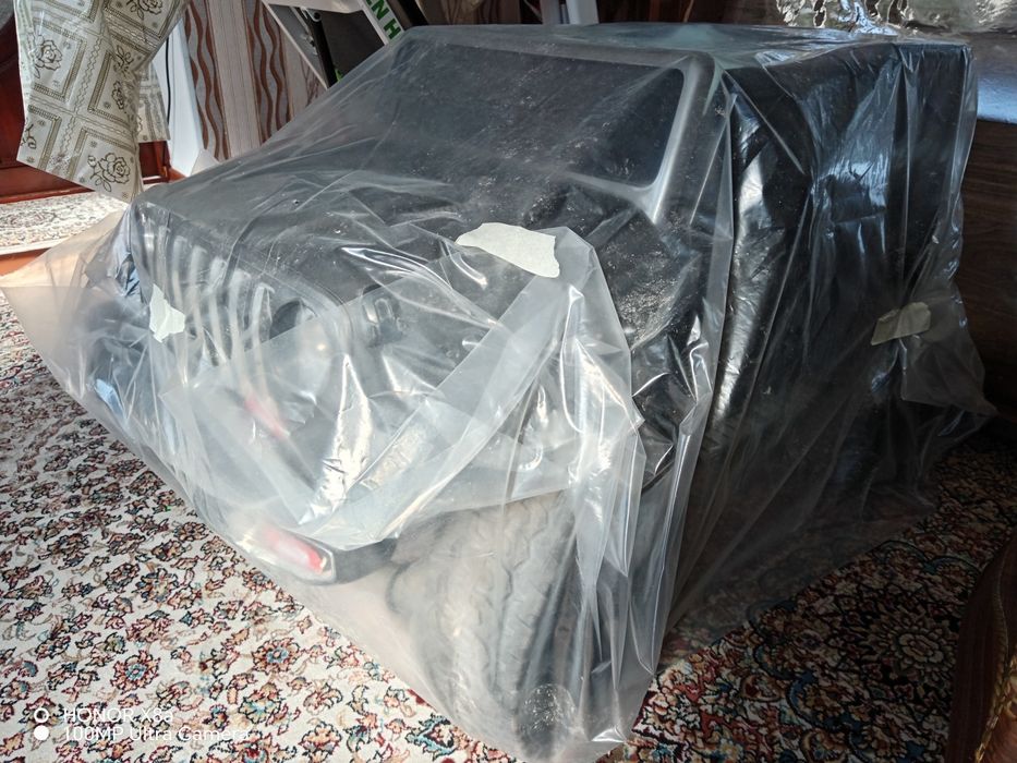 Jeep sotiladi hamma joyi ideal