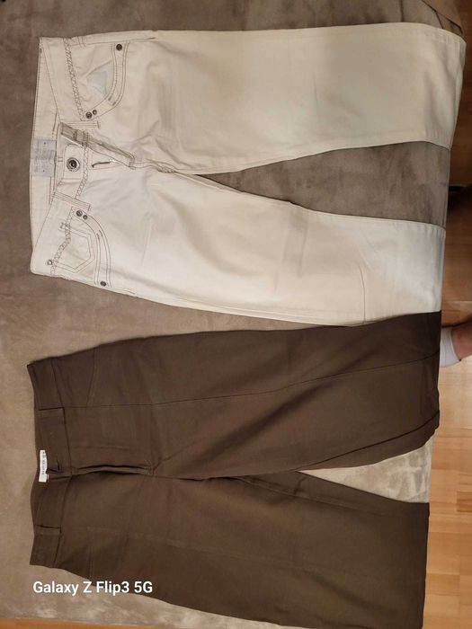 Pantaloni dama Colin's / Reserved