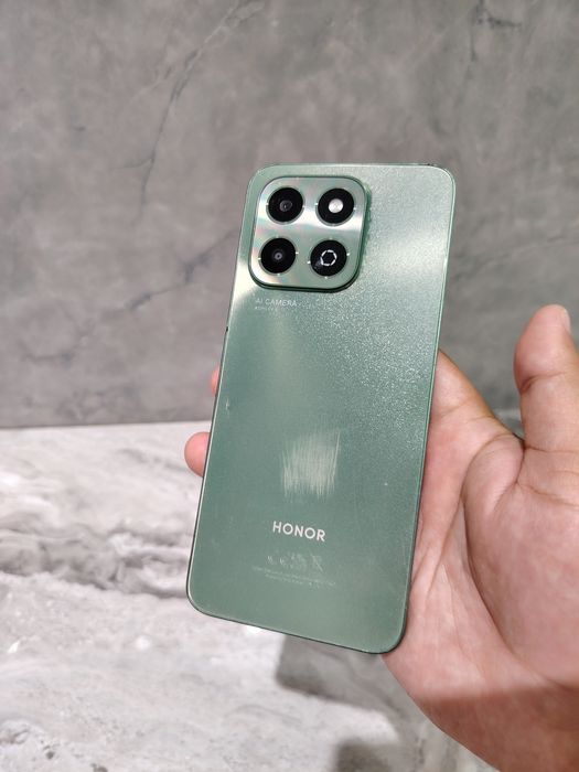 Honor x6b 128гб.
