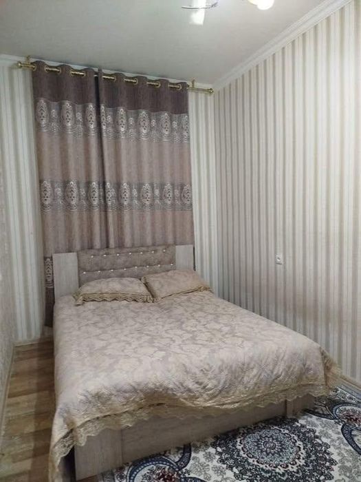 Квартира 46кв 2 этаж
