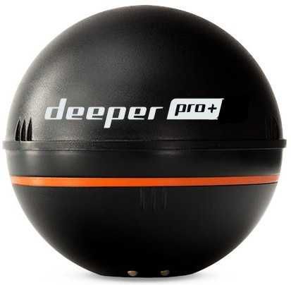 Эхолот, сонар Deeper Smart Sonar RPO +