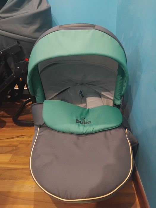 Комплект Buba с подарък Италианска ванна